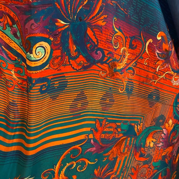 Gottex cover up / Pareo - Picture 5 of 6